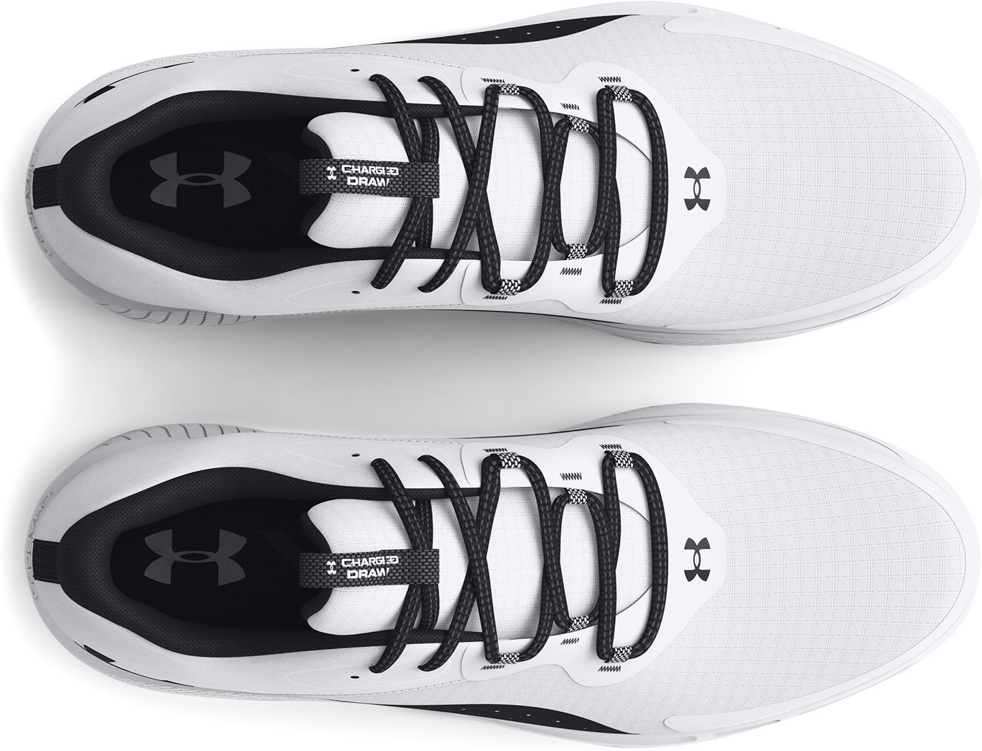 UNDER ARMOUR Charged Draw 2 SL sivustolla stadium.fi